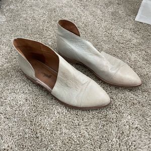 Free People Royale Flat